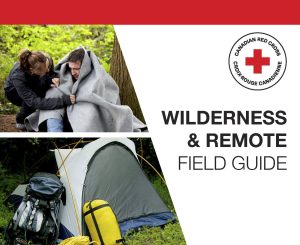 Wilderness & Remote First Aid